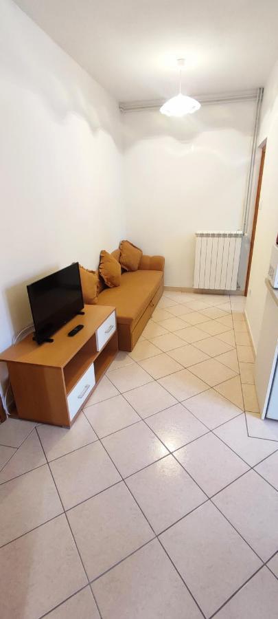 Apartmani Kevric Novi Vinodolski Eksteriør billede