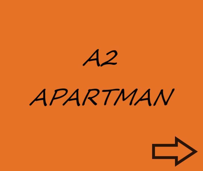 Apartmani Kevric Novi Vinodolski Eksteriør billede